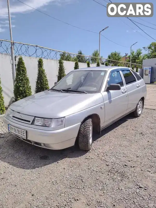 Хетчбек ВАЗ / Lada 2112 2006 1.6 л. обл. Сумська, Ромни - Фото 1/10