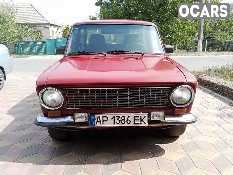 Седан ВАЗ / Lada 2101 1985 1.2 л. Ручная / Механика обл. Днепропетровская, Новомосковск - Фото 1/8