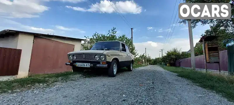 XTA210610N2799410 ВАЗ / Lada 2106 1992 Седан  Фото 4