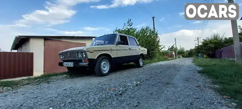 XTA210610N2799410 ВАЗ / Lada 2106 1992 Седан  Фото 5