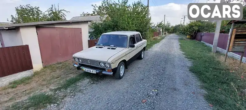 XTA210610N2799410 ВАЗ / Lada 2106 1992 Седан  Фото 6