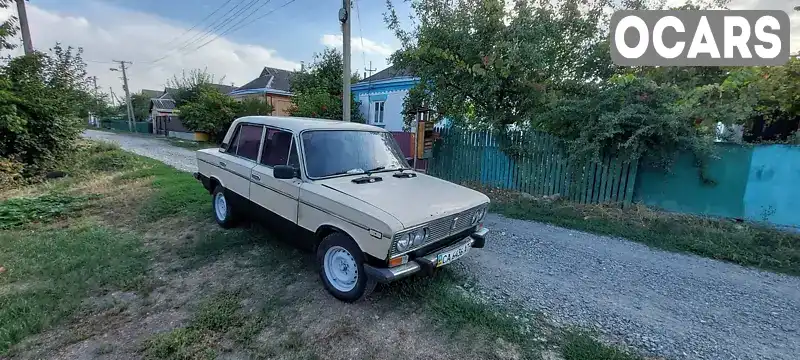 XTA210610N2799410 ВАЗ / Lada 2106 1992 Седан  Фото 7