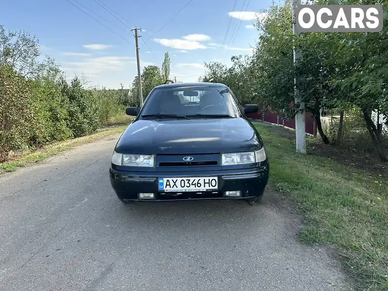 Універсал ВАЗ / Lada 2111 2006 1.6 л. Ручна / Механіка обл. Миколаївська, Миколаїв - Фото 1/8