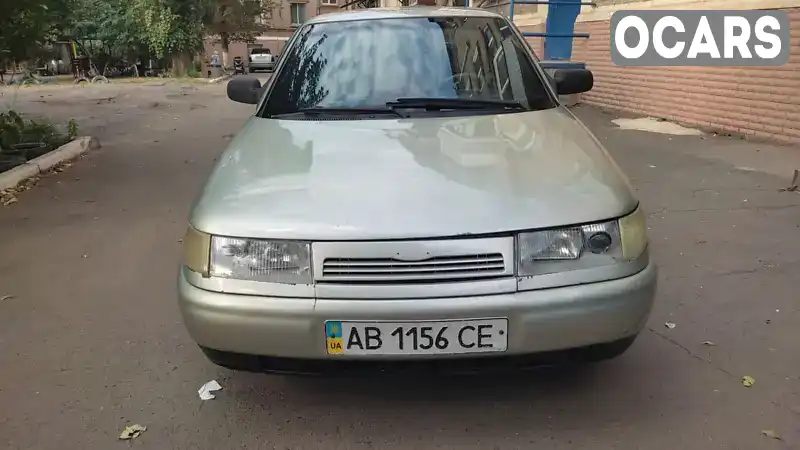 XTA21121060399530 ВАЗ / Lada 2112 2006 Хэтчбек 1.6 л. Фото 3