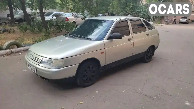 XTA21121060399530 ВАЗ / Lada 2112 2006 Хэтчбек 1.6 л. Фото 4