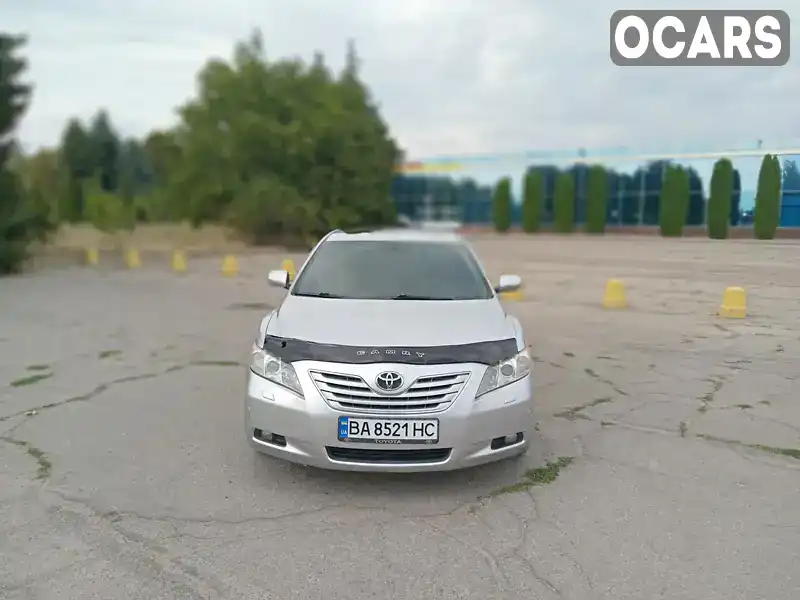 Седан Toyota Avalon 2008 null_content л. Автомат обл. Кіровоградська, Кропивницький (Кіровоград) - Фото 1/16