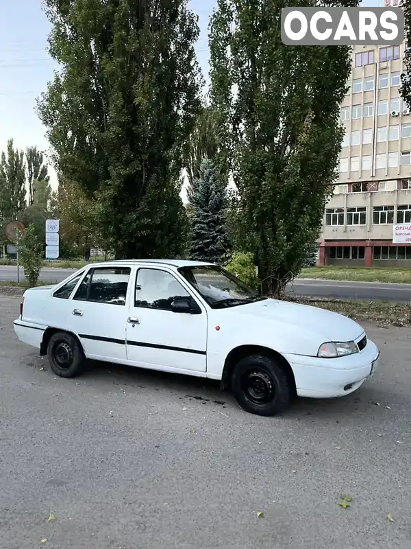 Седан Daewoo Nexia 1995 1.5 л. Ручна / Механіка обл. Київська, Київ - Фото 1/6