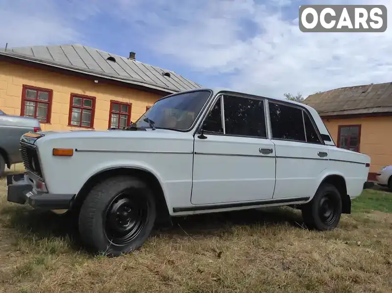 XTA210600E0975906 ВАЗ / Lada 2106 1983 Седан 1.57 л. Фото 2