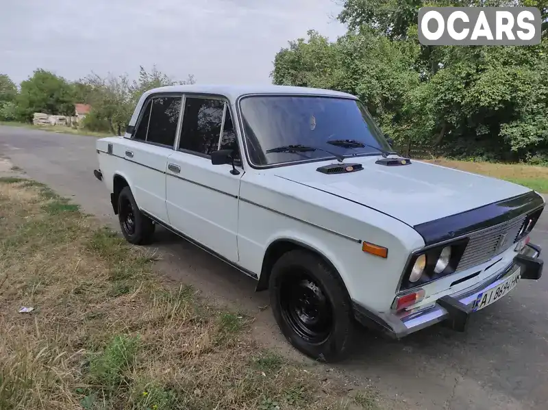 XTA210600E0975906 ВАЗ / Lada 2106 1983 Седан 1.57 л. Фото 8