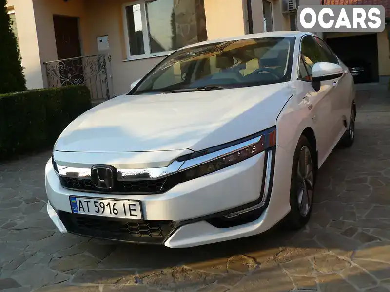 Седан Honda Clarity 2019 1.5 л. Автомат обл. Івано-Франківська, Івано-Франківськ - Фото 1/21