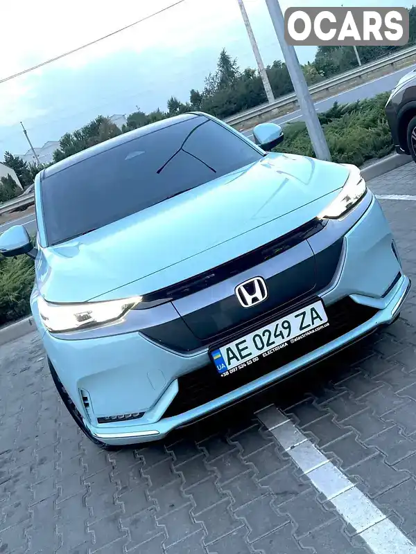 Позашляховик / Кросовер Honda eNP1 2022 null_content л. обл. Дніпропетровська, Дніпро (Дніпропетровськ) - Фото 1/9