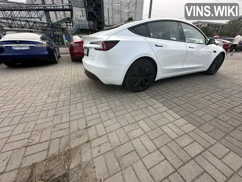 LRW3E7EK3RC076449 Tesla Model 3 2024 Седан  Фото 8