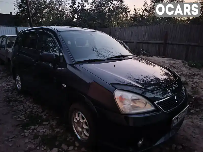 Універсал Suzuki Liana 2007 1.59 л. Ручна / Механіка обл. Хмельницька, Славута - Фото 1/9