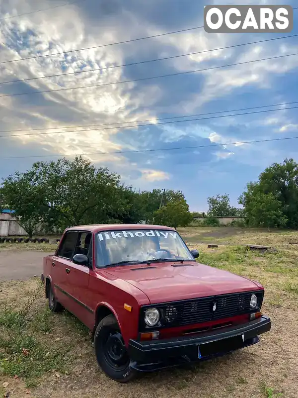 Седан ВАЗ / Lada 2103 1983 1.3 л. Ручна / Механіка обл. Дніпропетровська, Кривий Ріг - Фото 1/10