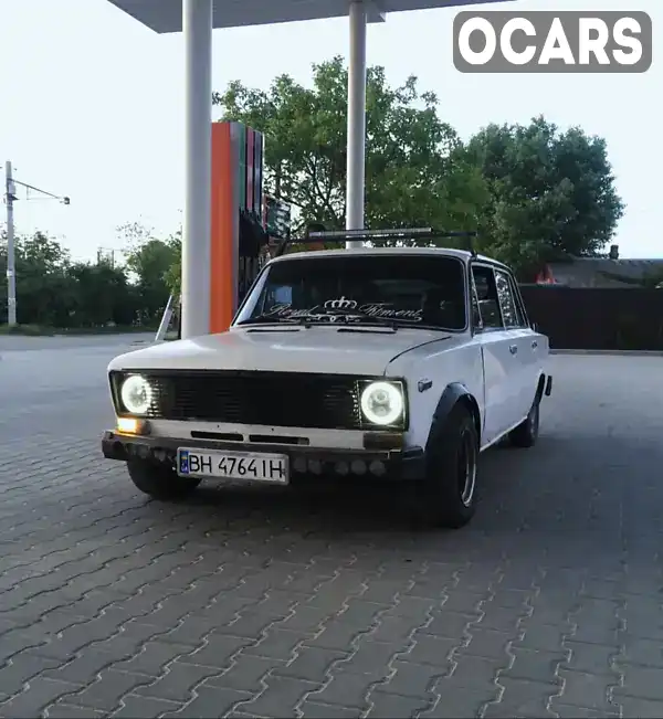 Седан ВАЗ / Lada 2106 1984 1.3 л. Ручная / Механика обл. Одесская, Удобство - Фото 1/6