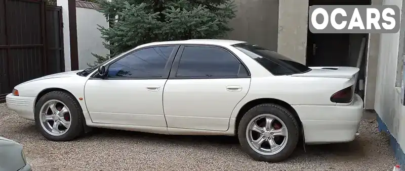 Седан Chrysler Vision 1997 3.5 л. Типтронік обл. Одеська, Одеса - Фото 1/16