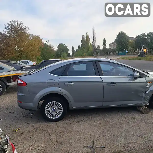 Седан Ford Mondeo 2008 1.75 л. Ручна / Механіка обл. Вінницька, Тульчин - Фото 1/21