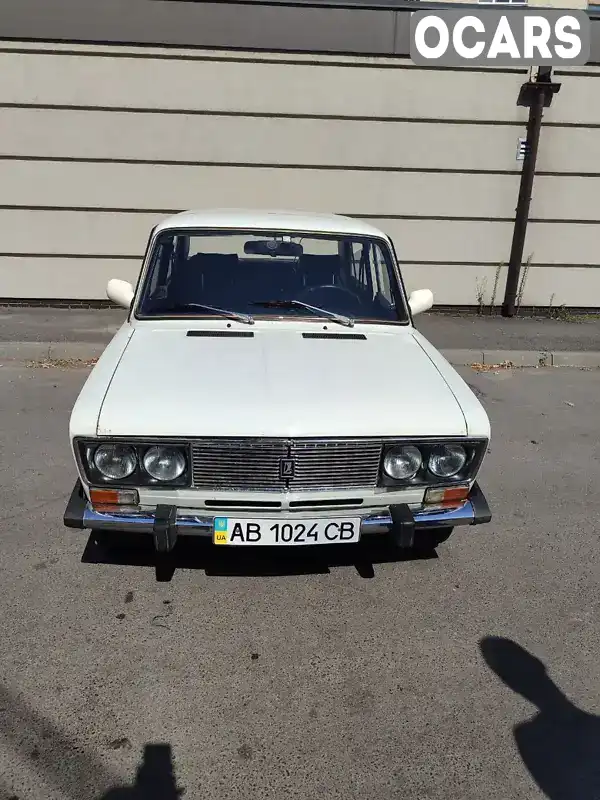 Седан ВАЗ / Lada 2106 1996 1.46 л. Ручна / Механіка обл. Вінницька, Вінниця - Фото 1/21