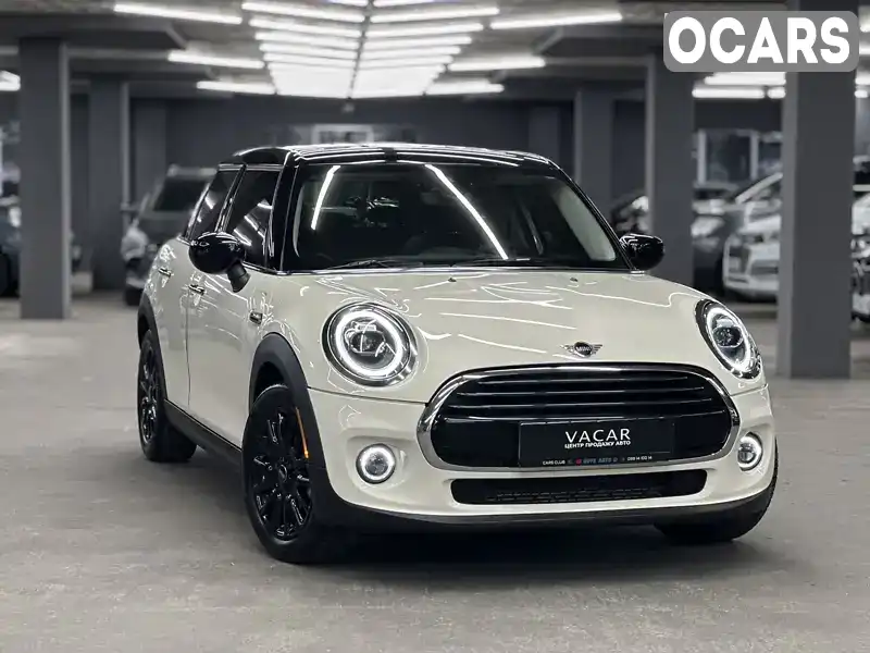 Хетчбек MINI Hatch 2019 1.5 л. Автомат обл. Харківська, Харків - Фото 1/21