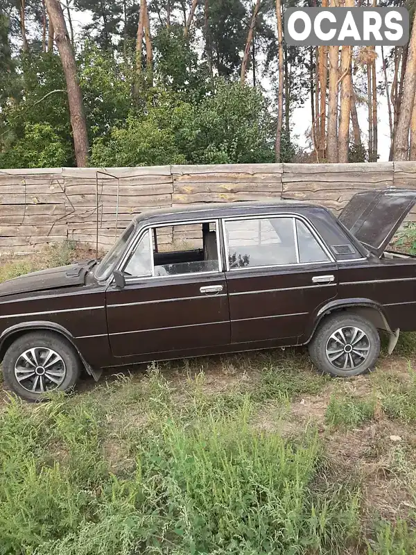 XTA210630E1113063 ВАЗ / Lada 2106 1984 Седан 1.5 л. Фото 8