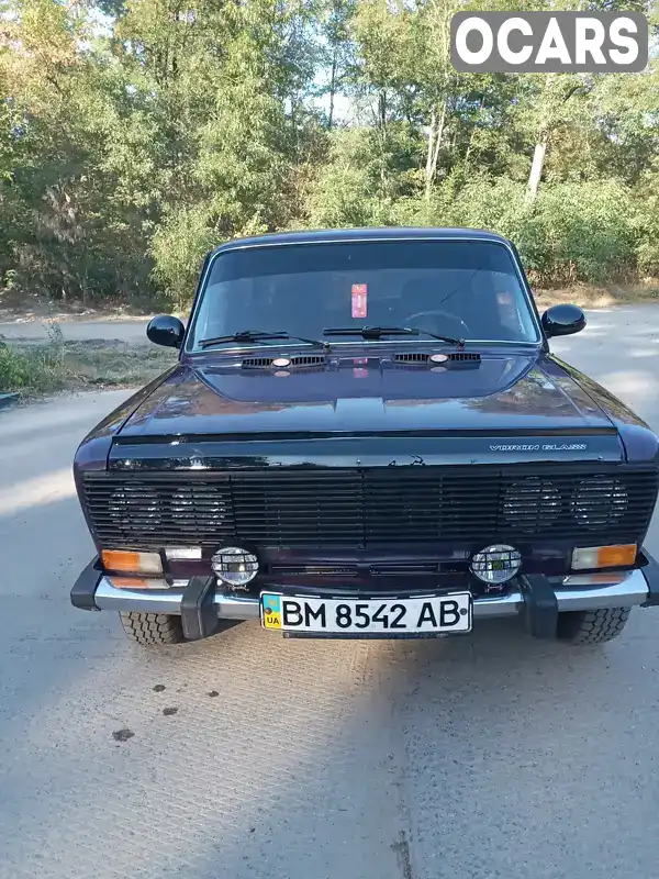 Седан ВАЗ / Lada 2106 1999 1.45 л. Ручна / Механіка обл. Сумська, Глухів - Фото 1/15