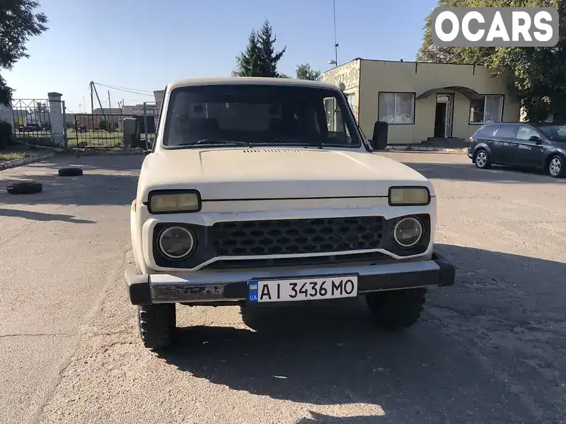 BA321210056482 ВАЗ / Lada 2121 Нива 1979 Внедорожник / Кроссовер 1.57 л. Фото 8