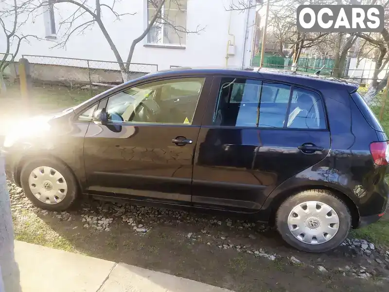 Хетчбек Volkswagen Golf 2006 1.6 л. Ручна / Механіка обл. Львівська, Жидачів - Фото 1/11