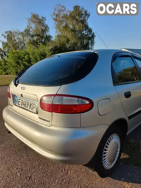 Y6DTF48YE30017419 Daewoo Lanos 2003 Хэтчбек 1.5 л. Фото 3