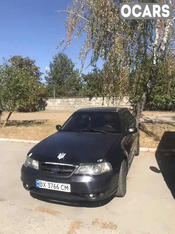 Седан Daewoo Nexia 2008 1.5 л. Ручная / Механика обл. Хмельницкая, Славута - Фото 1/18