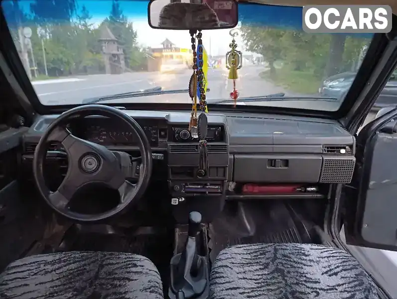 Седан ВАЗ / Lada 21099 1994 1.5 л. Ручна / Механіка обл. Хмельницька, Старокостянтинів - Фото 1/9