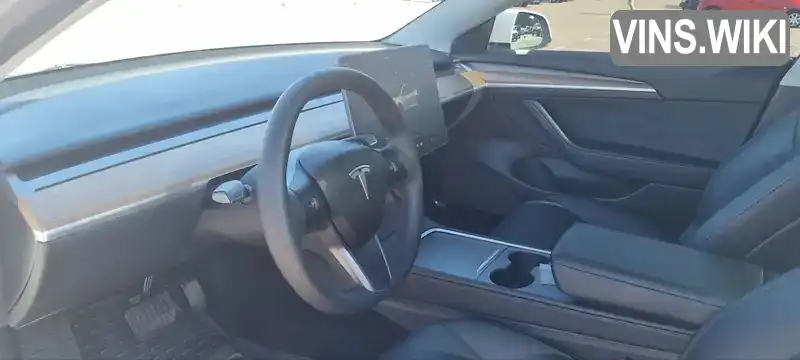 5YJ3E1EAXPF413447 Tesla Model 3 2023 Седан  Фото 7