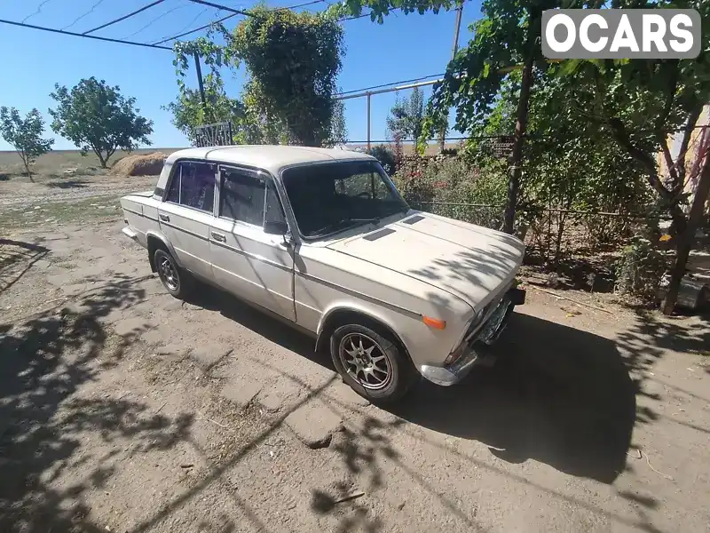 Седан ВАЗ / Lada 2103 1983 1.3 л. Ручна / Механіка обл. Кіровоградська, Кропивницький (Кіровоград) - Фото 1/9