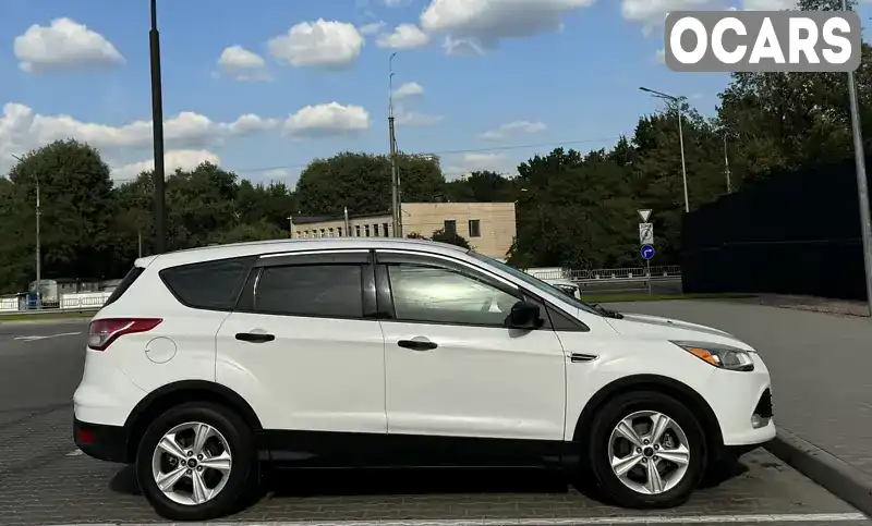 Внедорожник / Кроссовер Ford Escape 2014 2.49 л. Автомат обл. Киевская, Буча - Фото 1/9