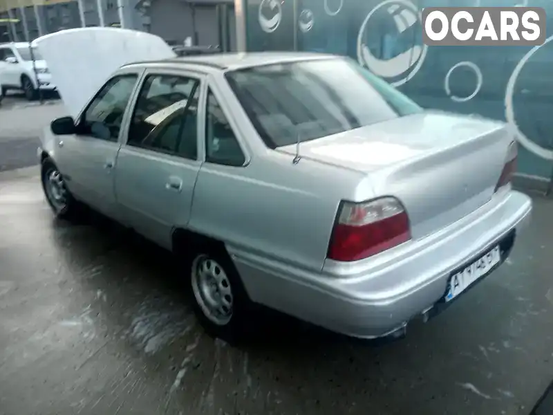 Седан Daewoo Nexia 1995 1.5 л. Ручна / Механіка обл. Івано-Франківська, Івано-Франківськ - Фото 1/5