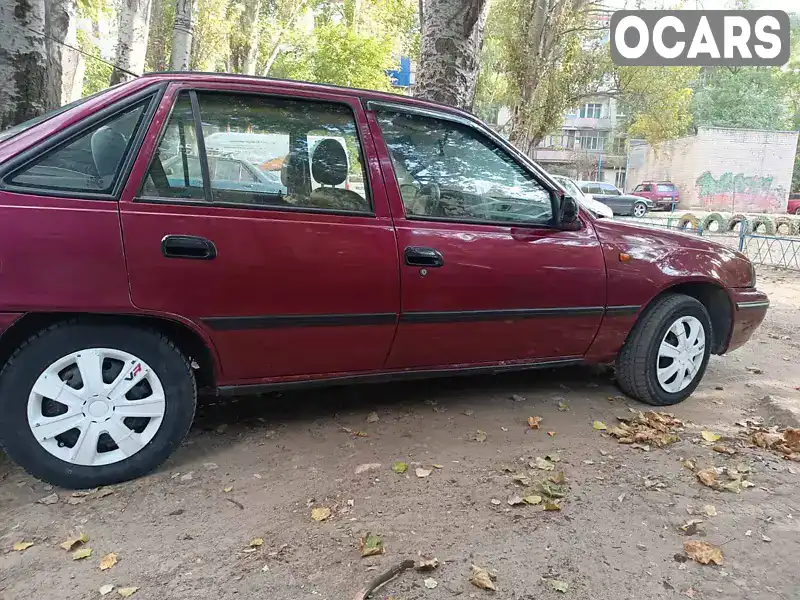 Седан Daewoo Nexia 2008 1.5 л. Ручна / Механіка обл. Миколаївська, Миколаїв - Фото 1/14