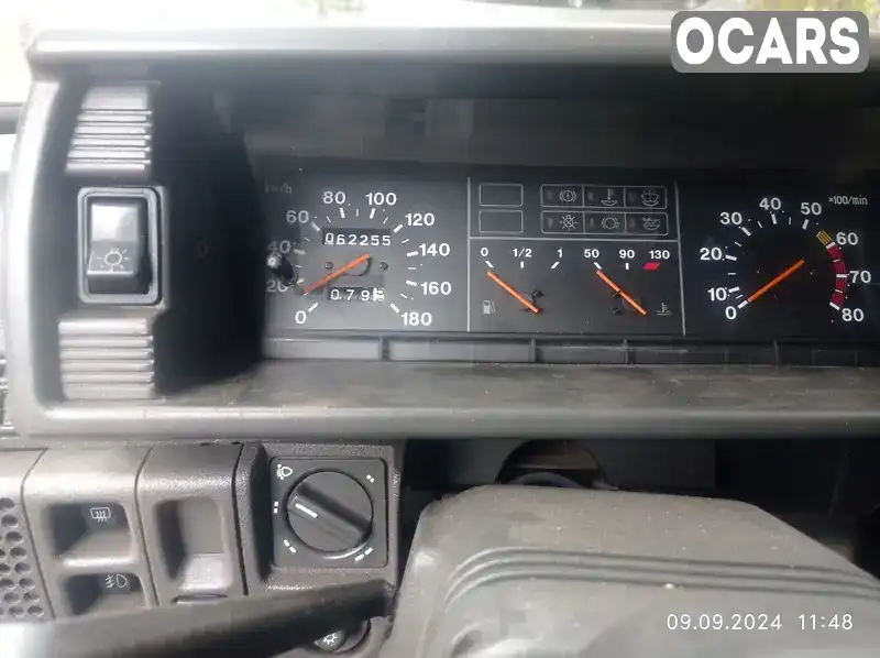 Седан ВАЗ / Lada 21099 2006 1.5 л. обл. Сумська, Суми - Фото 1/3