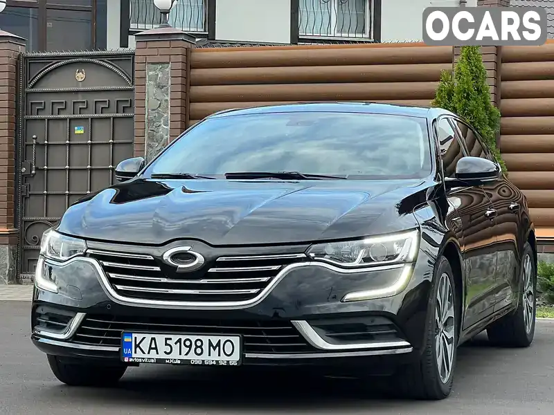 Седан Samsung Sm6 2016 2 л. Автомат обл. Київська, Київ - Фото 1/21