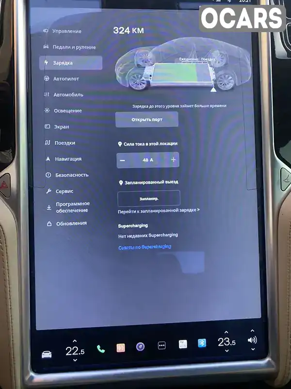 5YJSA1E14GF156289 Tesla Model S 2016 Лифтбек  Фото 9