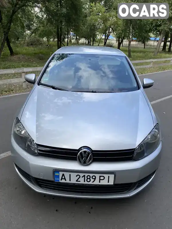 Хетчбек Volkswagen Golf 2009 1.39 л. Ручна / Механіка обл. Житомирська, Малин - Фото 1/21