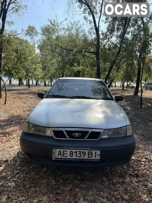 Седан Daewoo Nexia 2007 1.5 л. Ручна / Механіка обл. Дніпропетровська, Кривий Ріг - Фото 1/11