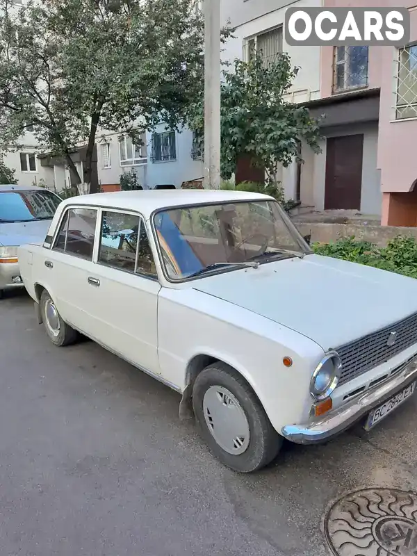 210112973907 ВАЗ / Lada 2101 1979 Седан 1.3 л. Фото 2