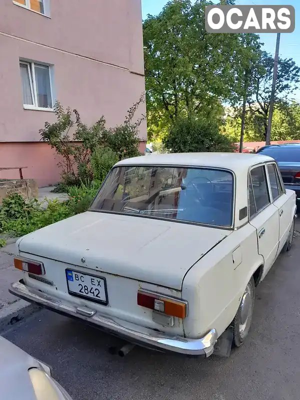 210112973907 ВАЗ / Lada 2101 1979 Седан 1.3 л. Фото 4