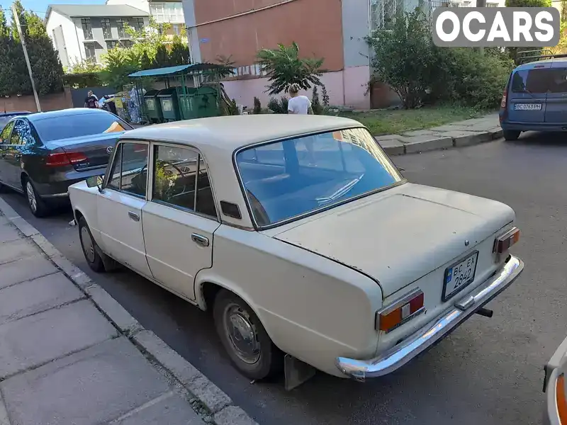 210112973907 ВАЗ / Lada 2101 1979 Седан 1.3 л. Фото 6