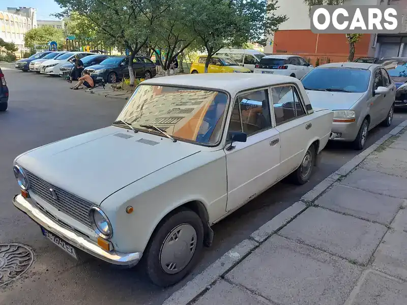 210112973907 ВАЗ / Lada 2101 1979 Седан 1.3 л. Фото 7