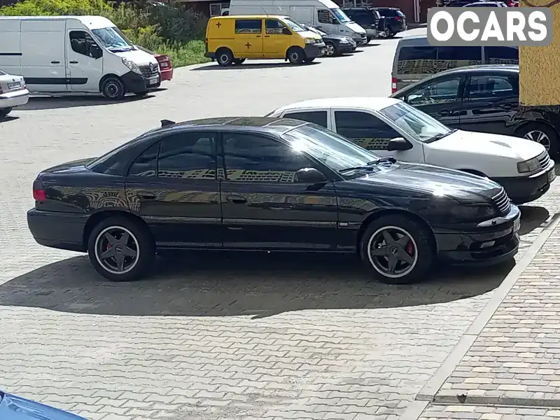 Седан Opel Omega 2000 2.96 л. Автомат обл. Київська, Софіївська Борщагівка - Фото 1/21