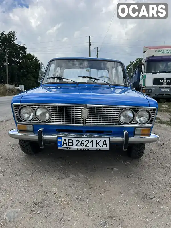 Седан ВАЗ / Lada 2103 1977 1.45 л. Ручна / Механіка обл. Вінницька, Вінниця - Фото 1/12