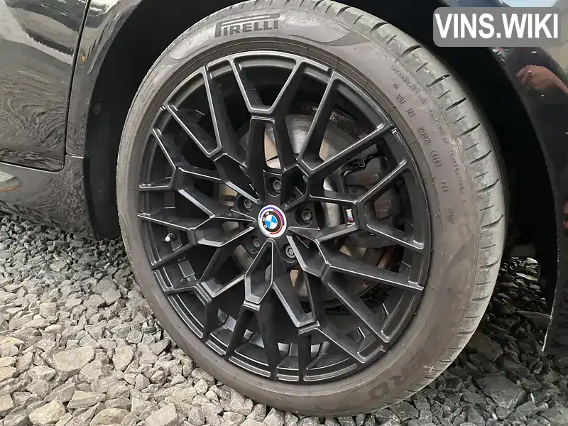 WBA5D31060GV84774 BMW 5 Series 2016 Седан 2.99 л. Фото 6