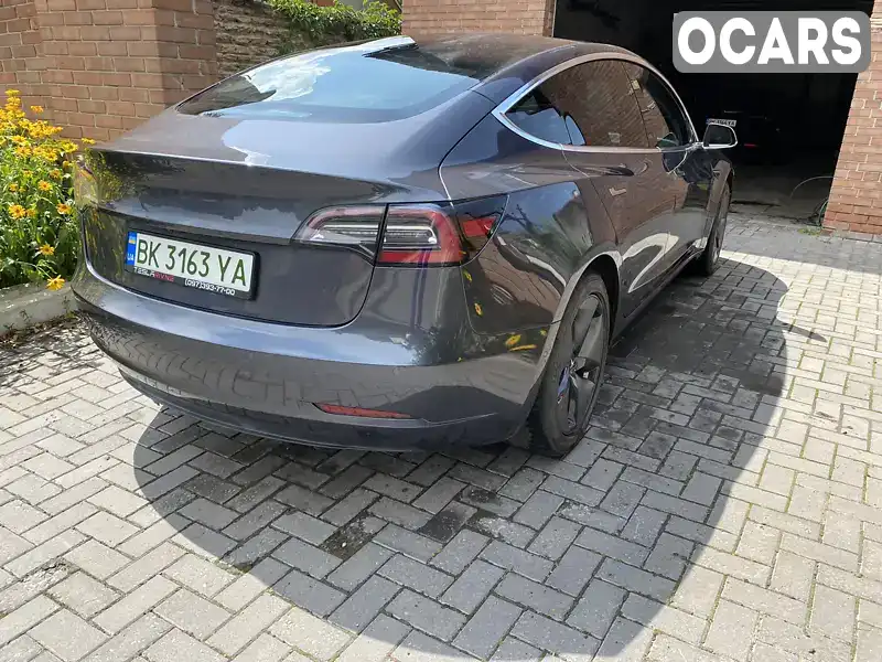 5YJ3E1EC6LF601717 Tesla Model 3 2019 Седан  Фото 6