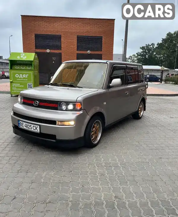 Седан Scion xB 2005 1.5 л. Автомат обл. Одеська, Одеса - Фото 1/13