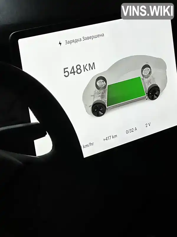 5YJ3E1EB3MF992141 Tesla Model 3 2021 Седан  Фото 5